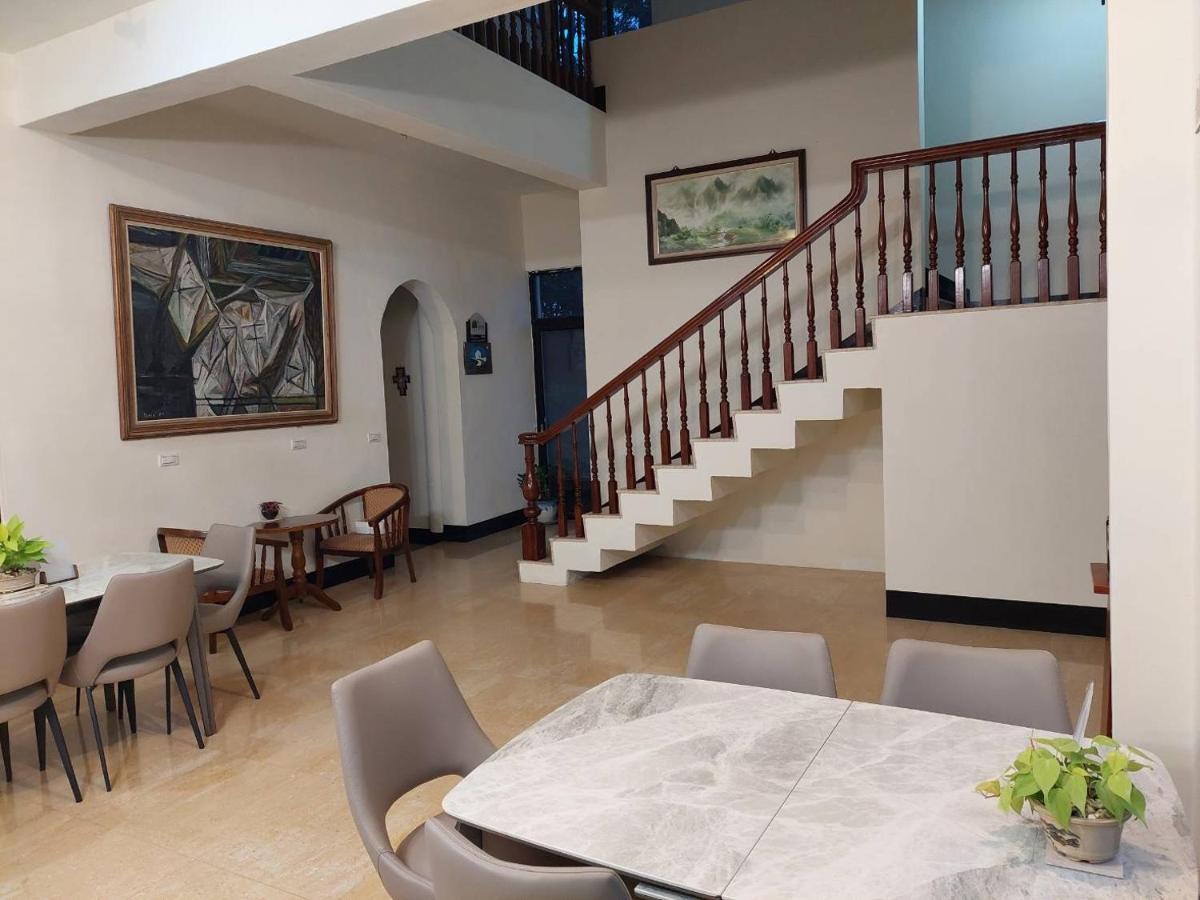 Meinong Yun Shanju Homestay Mei-nung Exterior foto