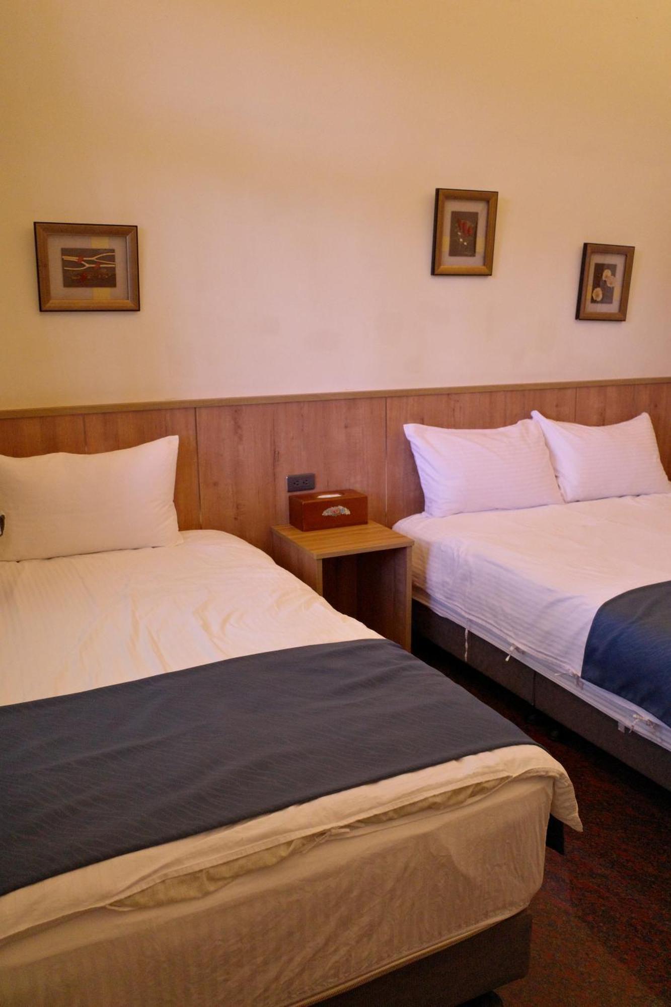 Meinong Yun Shanju Homestay Mei-nung Exterior foto