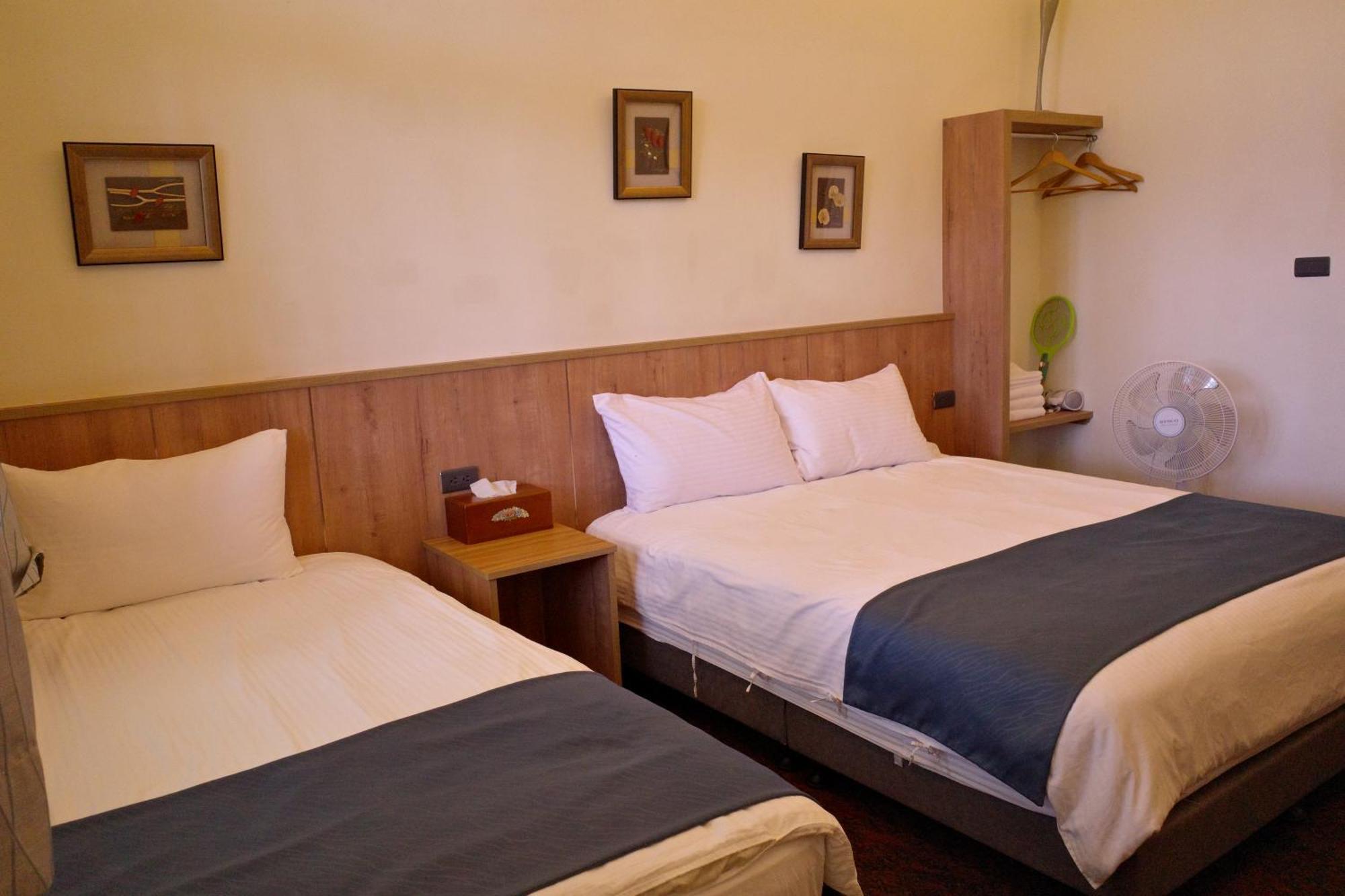 Meinong Yun Shanju Homestay Mei-nung Exterior foto