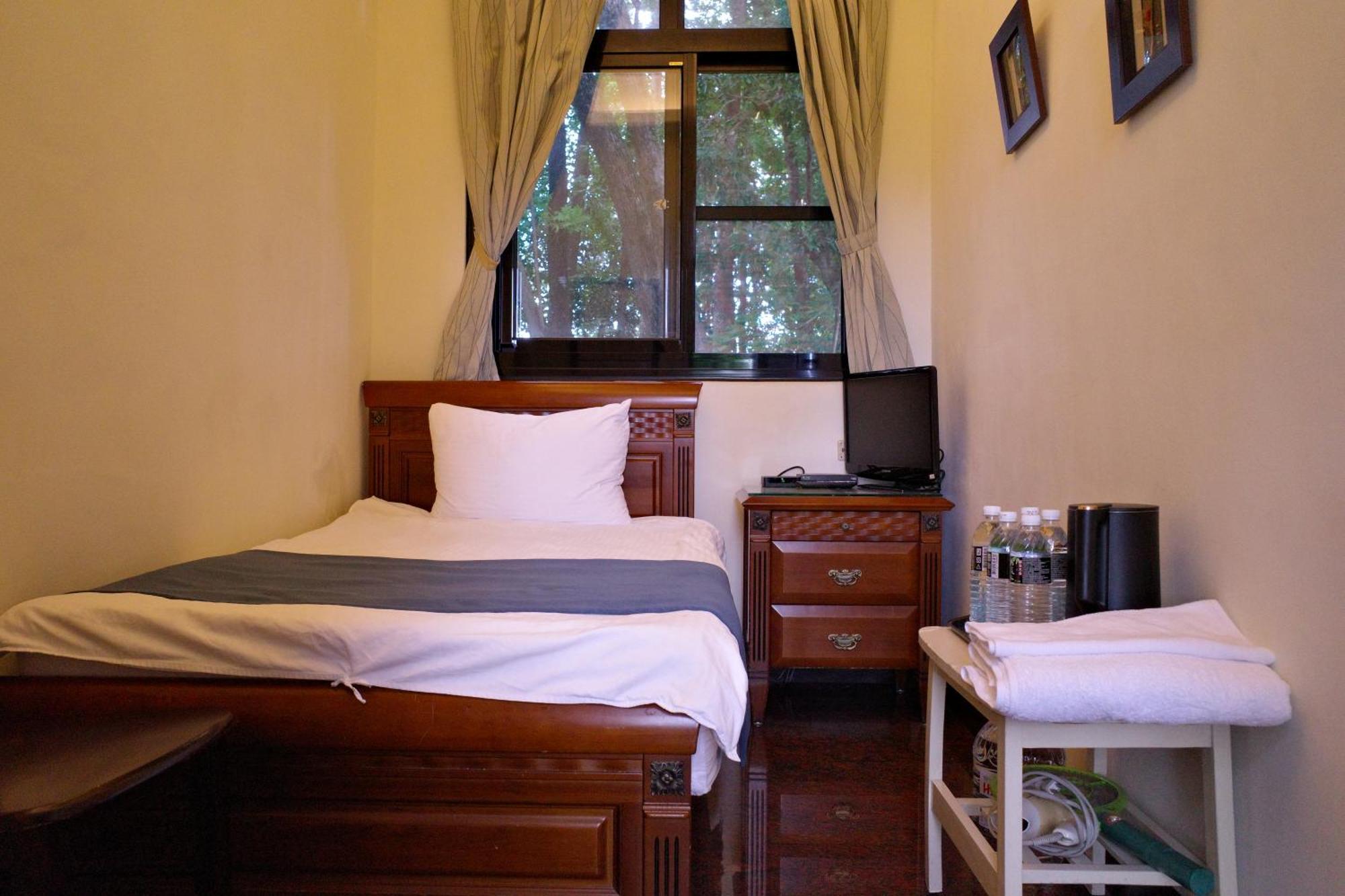 Meinong Yun Shanju Homestay Mei-nung Exterior foto
