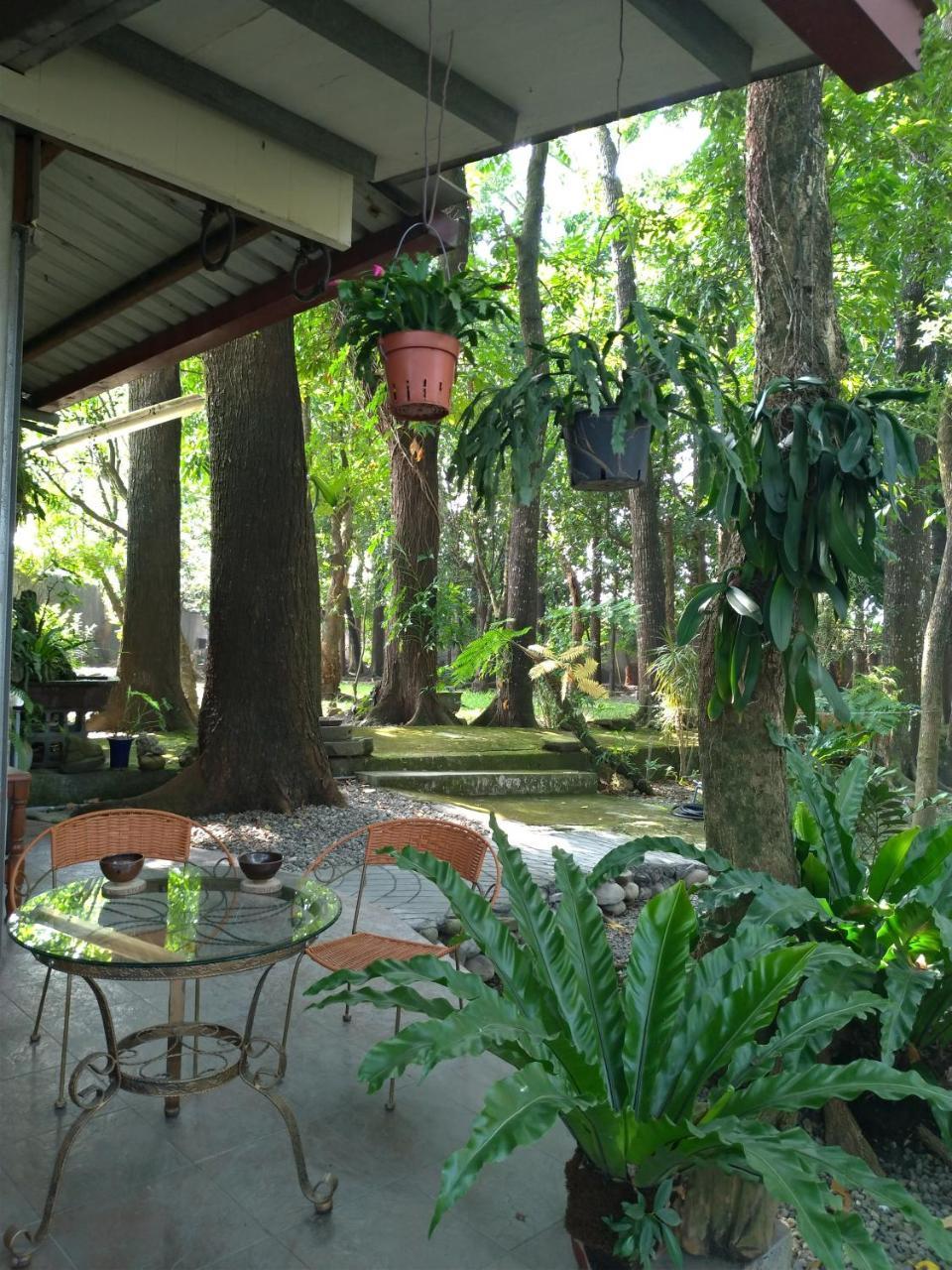 Meinong Yun Shanju Homestay Mei-nung Exterior foto